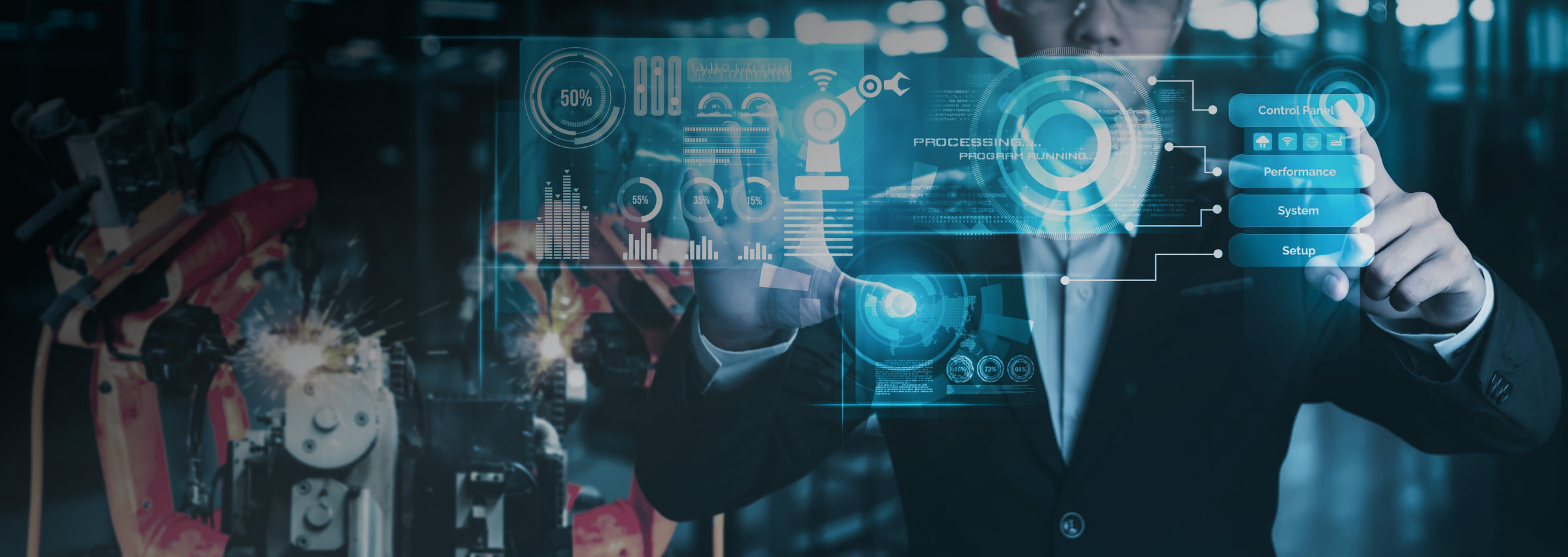 Digital Process Automation Gemini