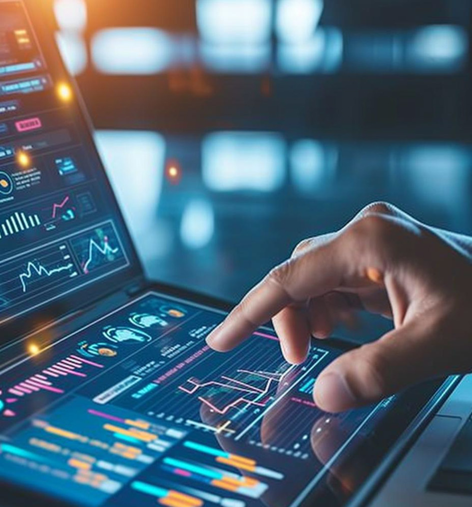Unified source of truth to enable data-driven strategies