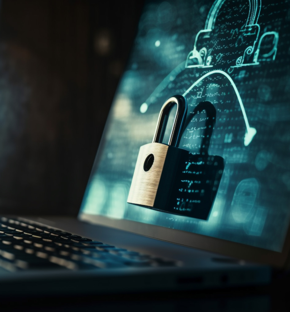 Monitor controls, mitigate risks, ensure compliance