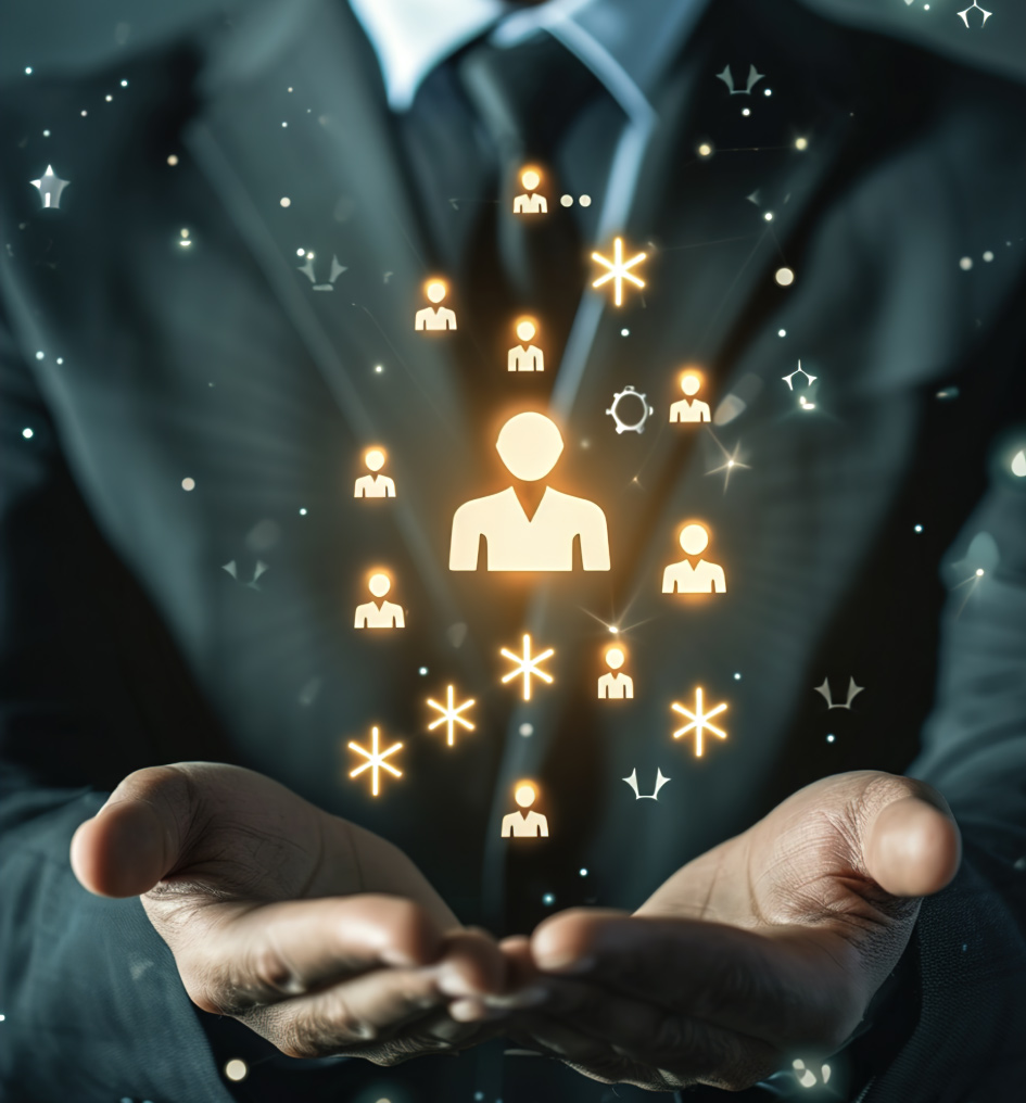 Make staffing a hassle-free process