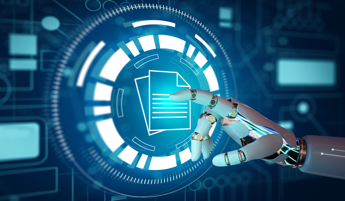 Automate Insurance T&C Documents with Gen AI