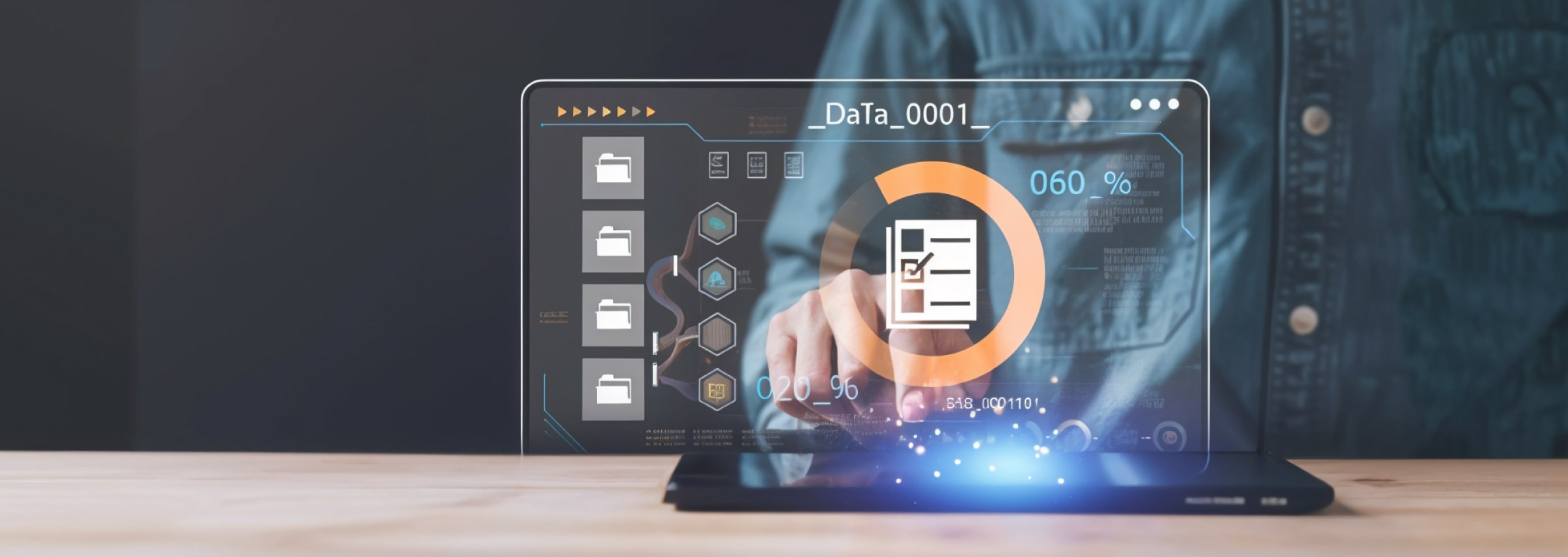 SAP Finance Data in S/4HANA