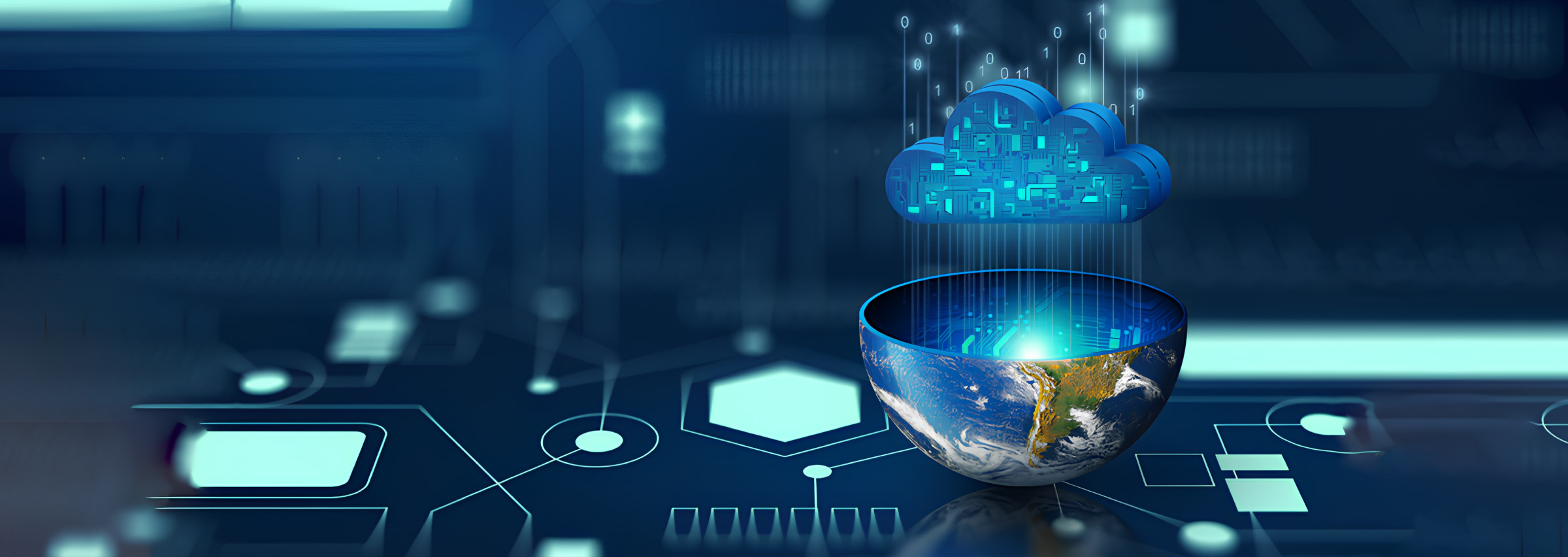 Cloud is Transforming E-Governance