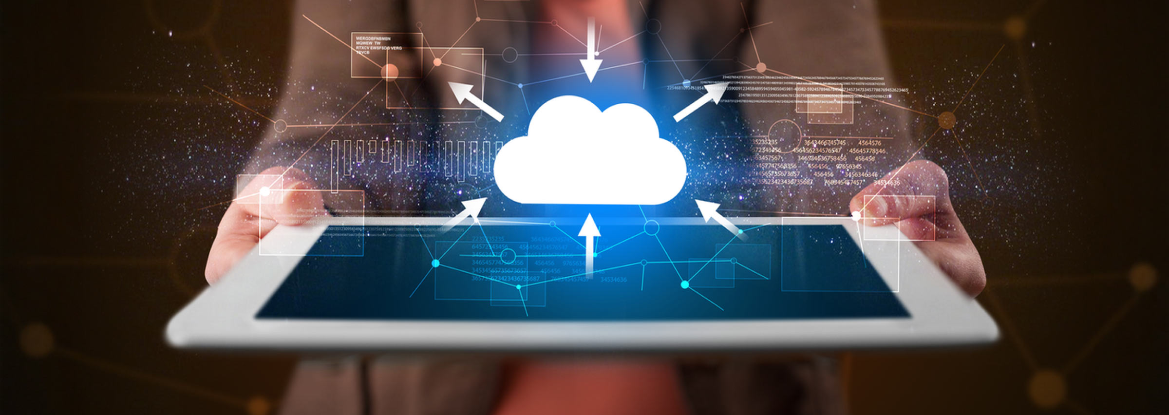 Surge of SAP cloud in India new era ERP