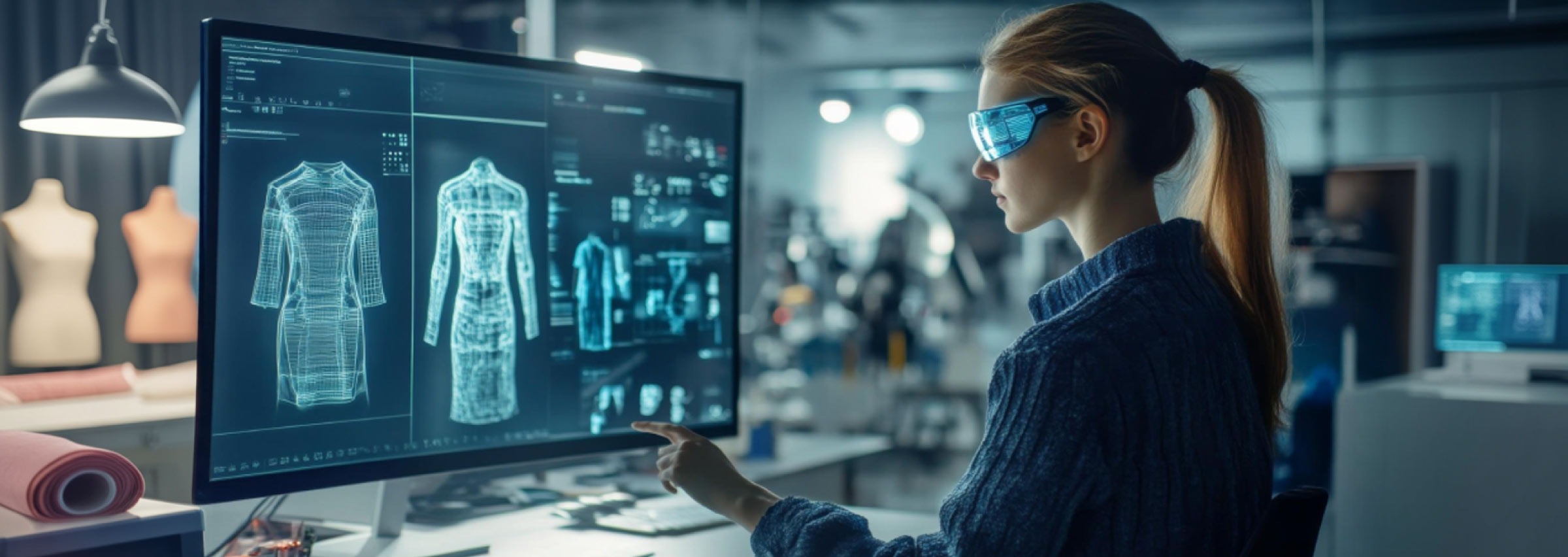 ERP software helping fashion brands streamline operations, manage inventory, and accelerate business growth