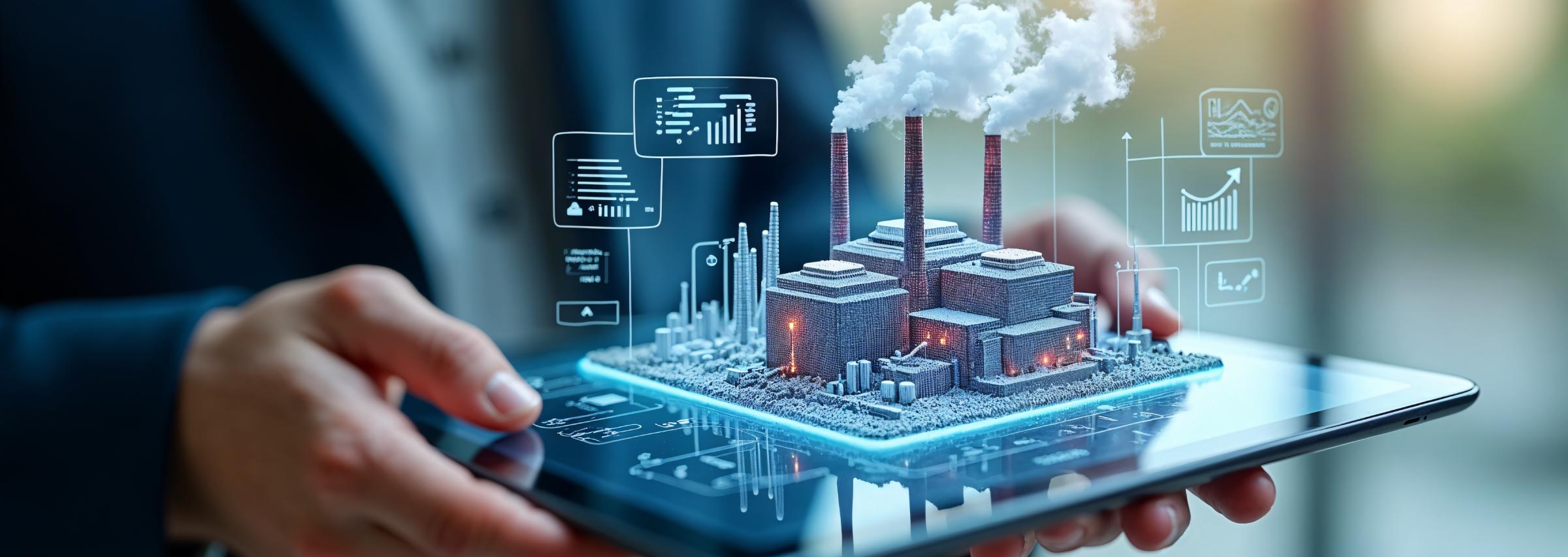 Benefits of integrated digital core for refinery operations including efficiency and cost savings