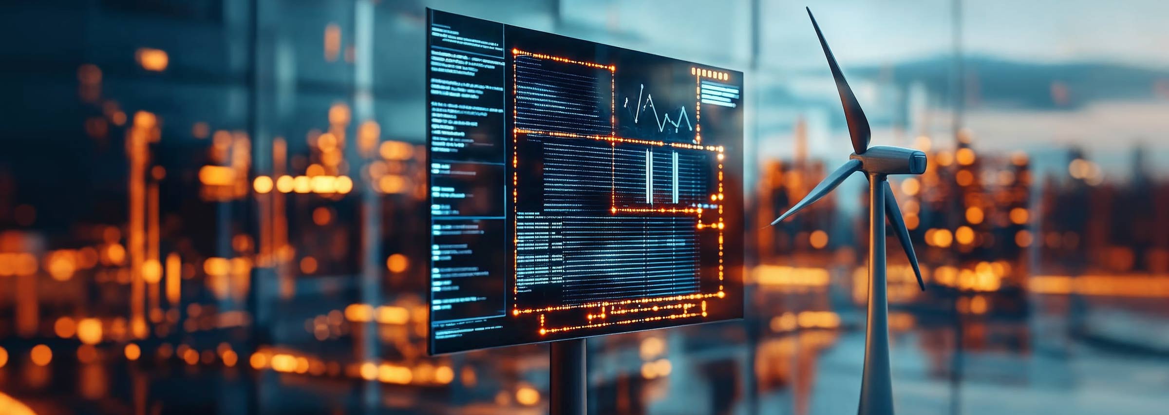 IT solutions powering the future of sustainable energy in 2026