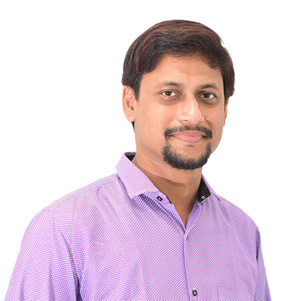 roshan patnaik