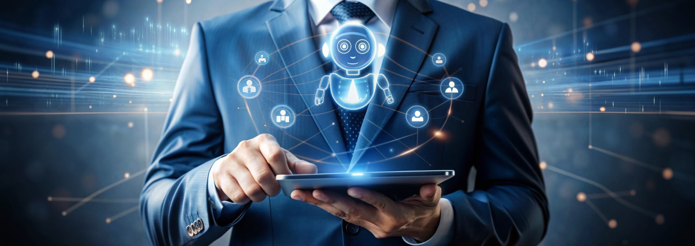 AI transforming IT presales through intelligent automation, proposal generation, and customer engagement