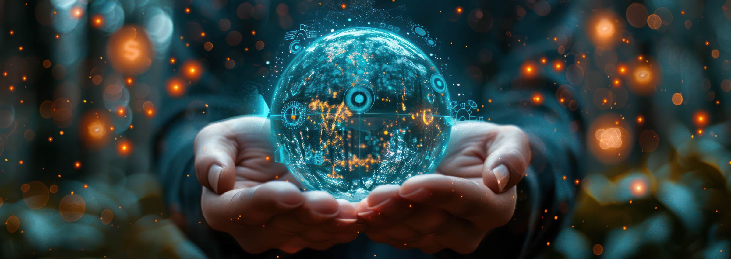 The human factor driving sustainable digital transformation