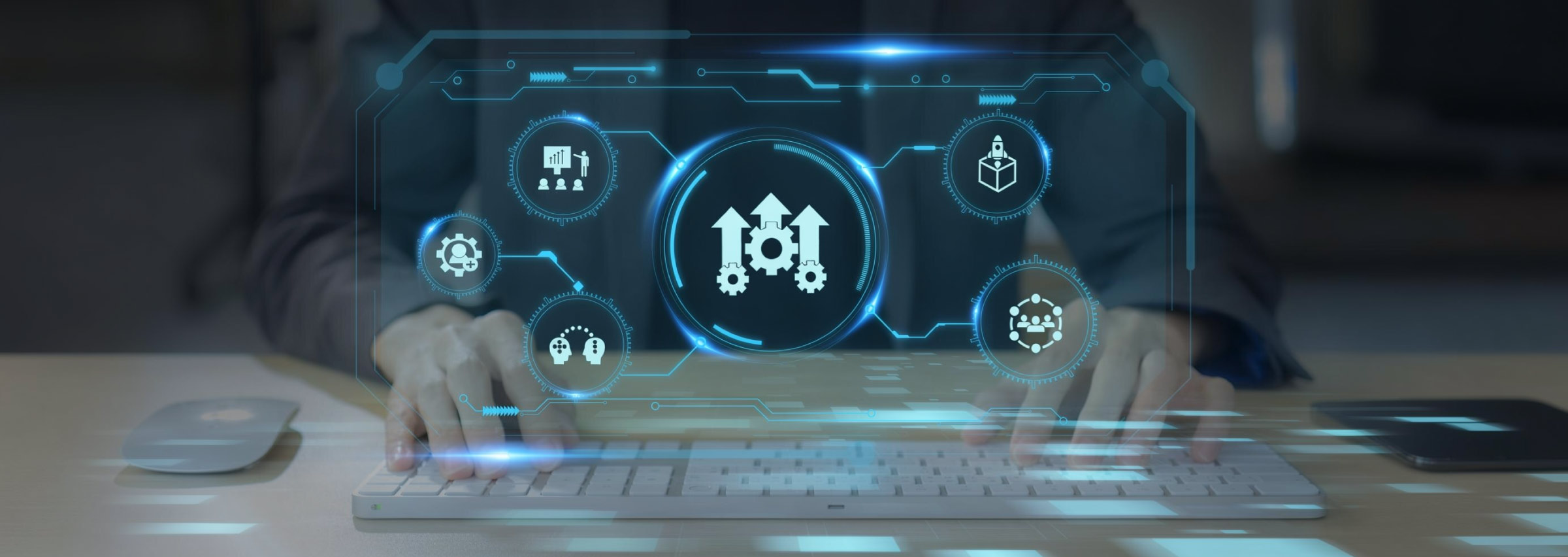 Legacy modernization transforming systems without downtime