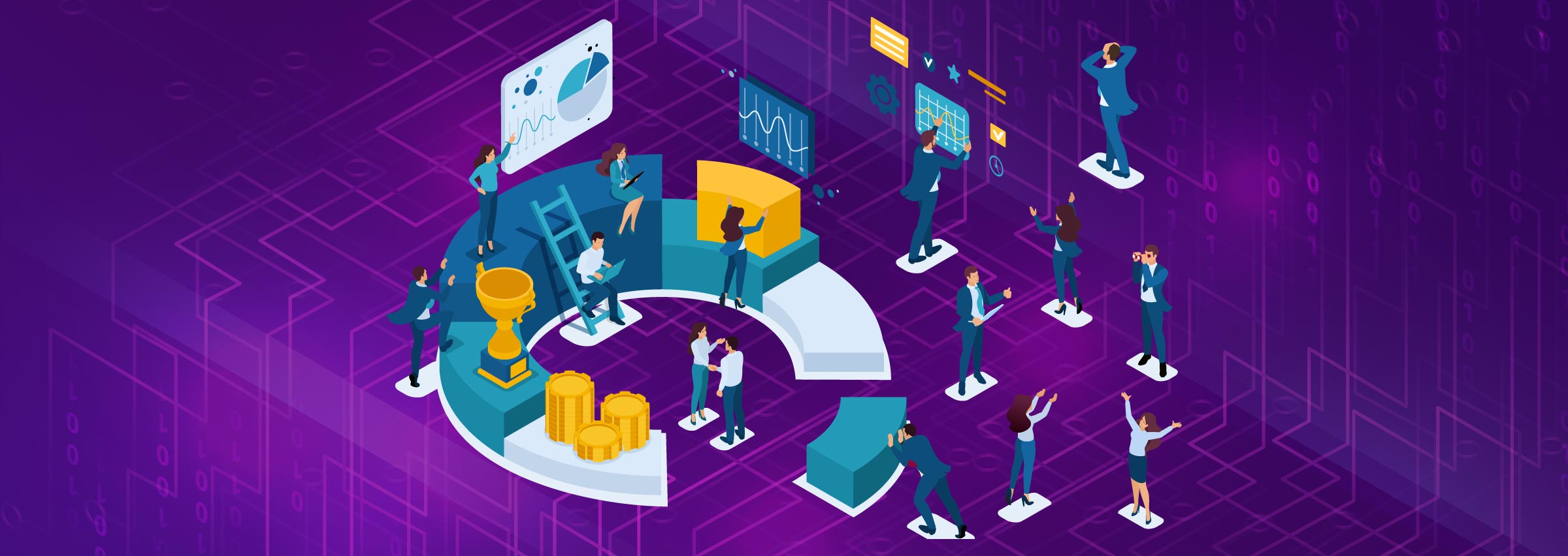 Growth as a retention strategy through continuous employee upskilling