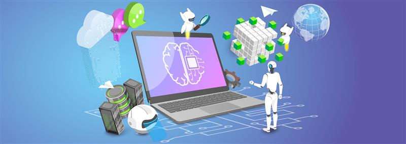 Convergence of intent data and Generative AI