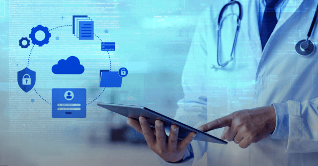 Leverage SAP Cloud Solutions to Improve Healthcare Services