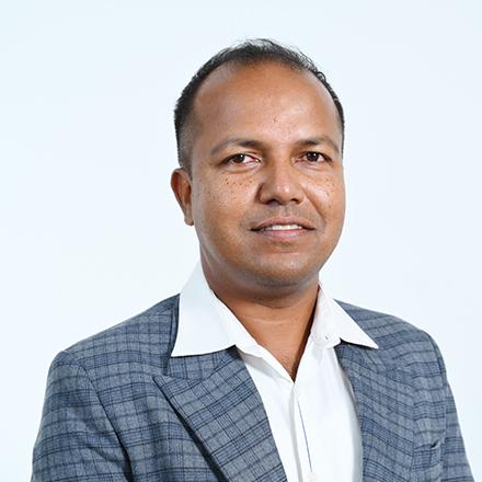 Siddharth Samal