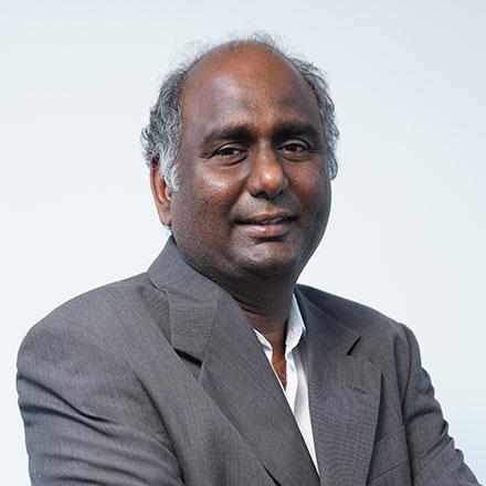Rajesh Kumar Vankayalapati