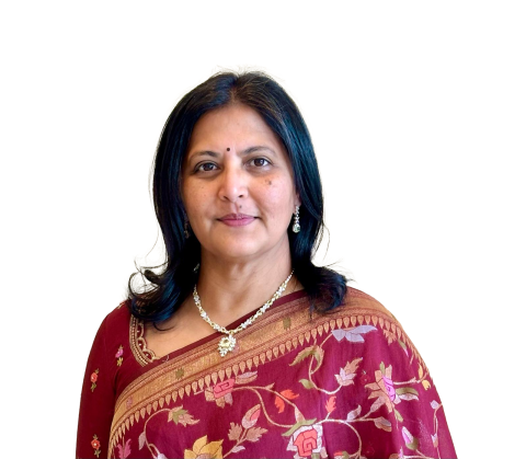 Vani Gangavarapu