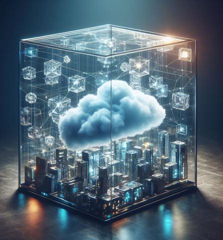 Enterprise Cloud