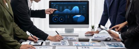 Future of IT Consulting
