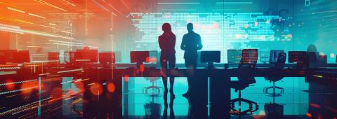 Aligning IT strategy with business objectives