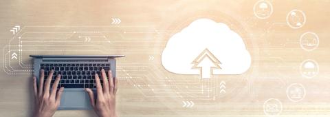 Cloud adoption in the financial sector
