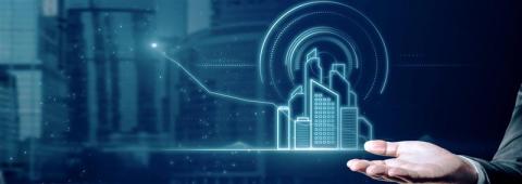 5G and IoT technologies shaping the future of smart cities