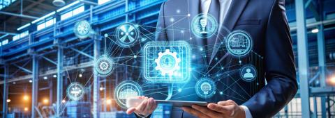 Transition from manual refreshes to intelligent automation in SAP operations