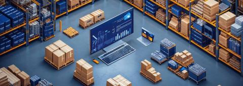 SAP S/4HANA inventory management and its role in supply chain optimization