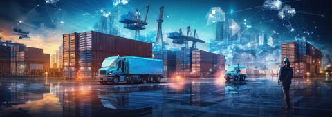 SAP supply chain strategies for resilience, agility, and business continuity