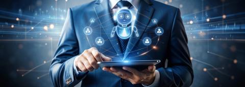 AI transforming IT presales through intelligent automation, proposal generation, and customer engagement