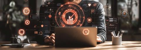 ERP system limiting business growth and operational efficiency