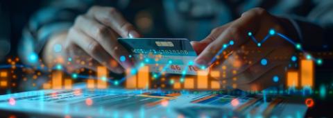 SAP streamlining digital payment processing and automation.