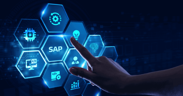 What is SAP Business ByDesign?