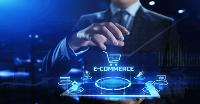 eCommerce with ERP