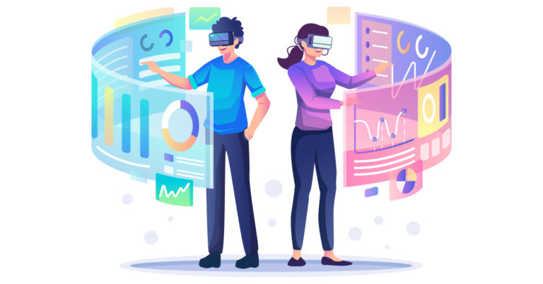 Emerging Trends in VR